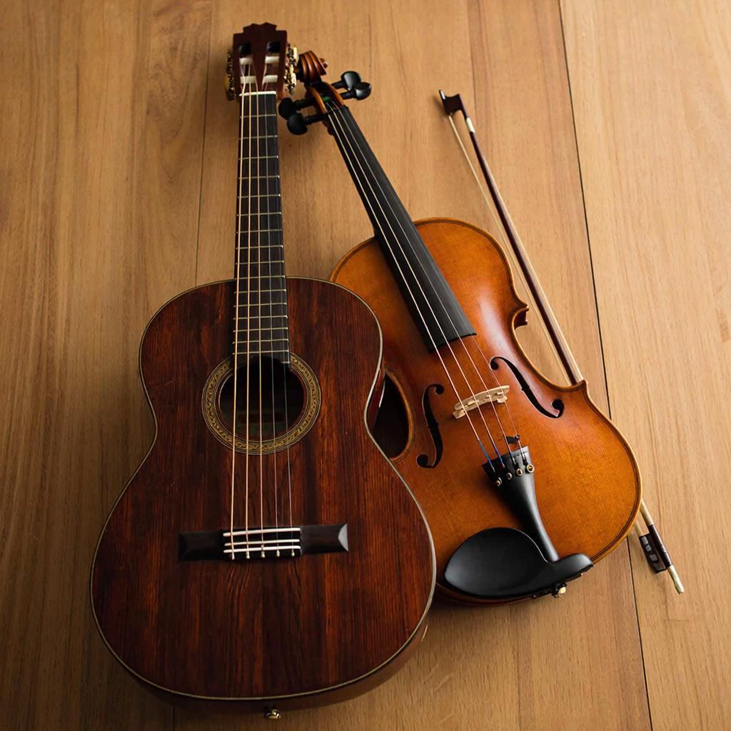 Студенты Кировского колледжа музыкальных искусств выступят с концертом в библиотеке Пушкина