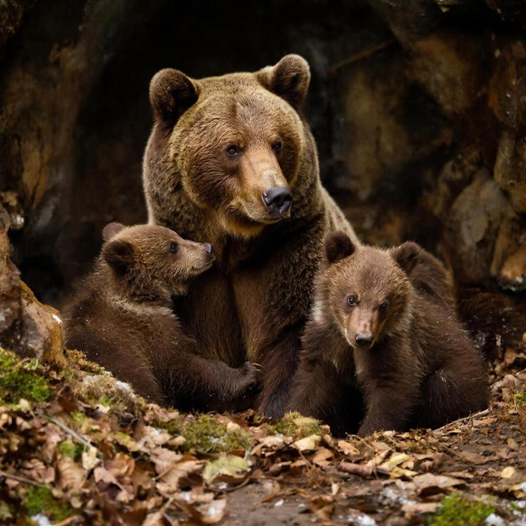 Мифы о животных: кировчанам рассказали, чем на самом деле питаются лесные жители
