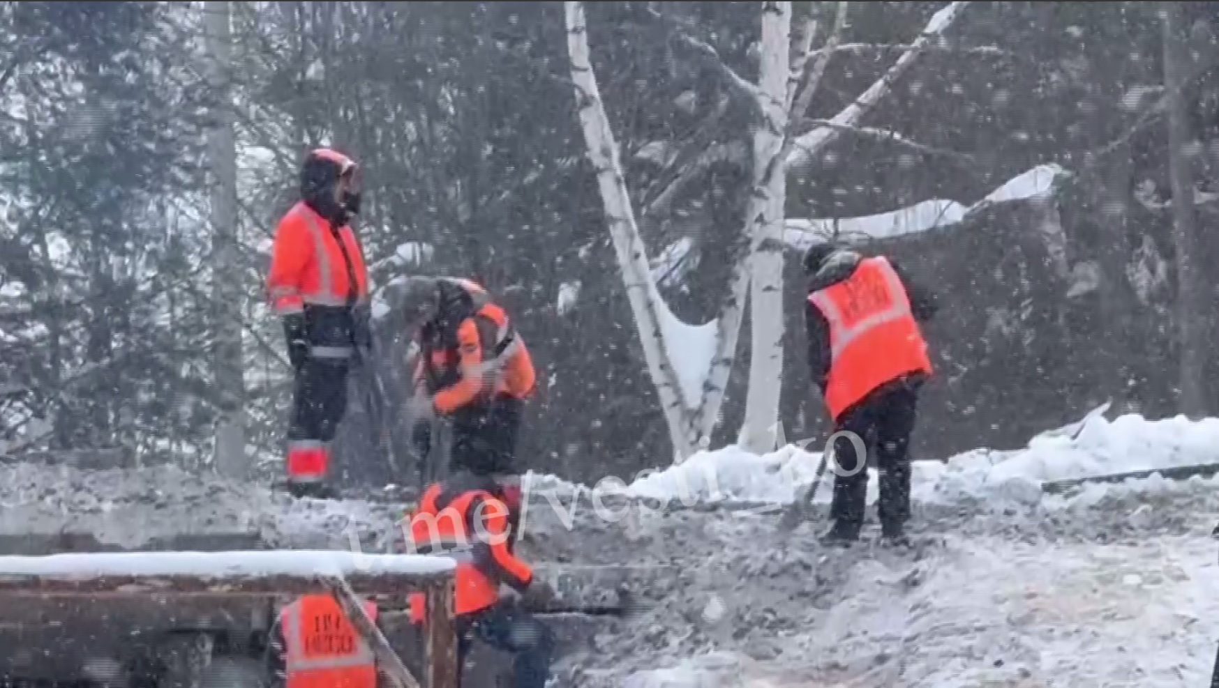 Железнодорожное движение на перегоне Оричи — Шалегово полностью восстановлено
