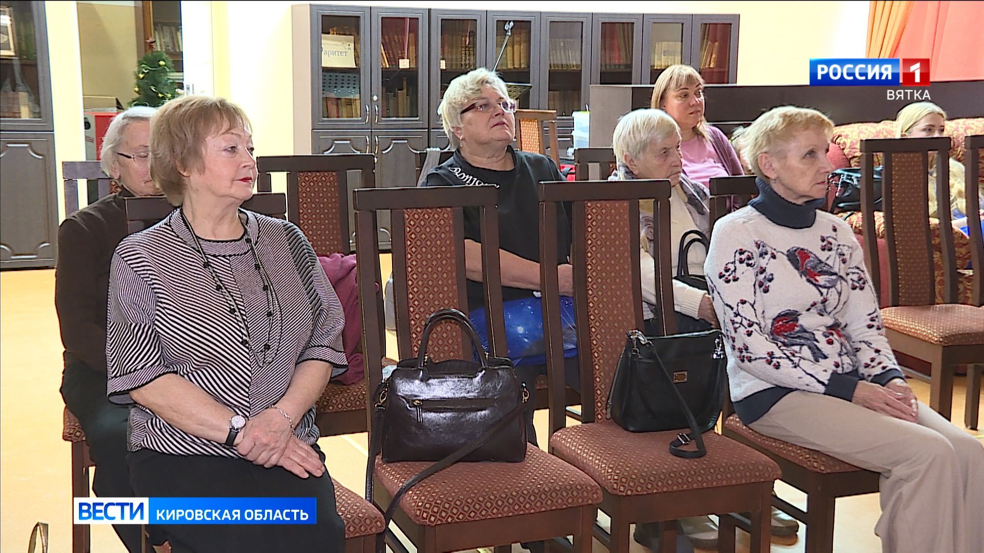 Кировчан приглашают на музыкально-поэтический спектакль