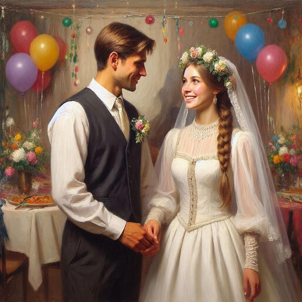 Кировских пар приглашают отметить «День рождения семьи – 2026»