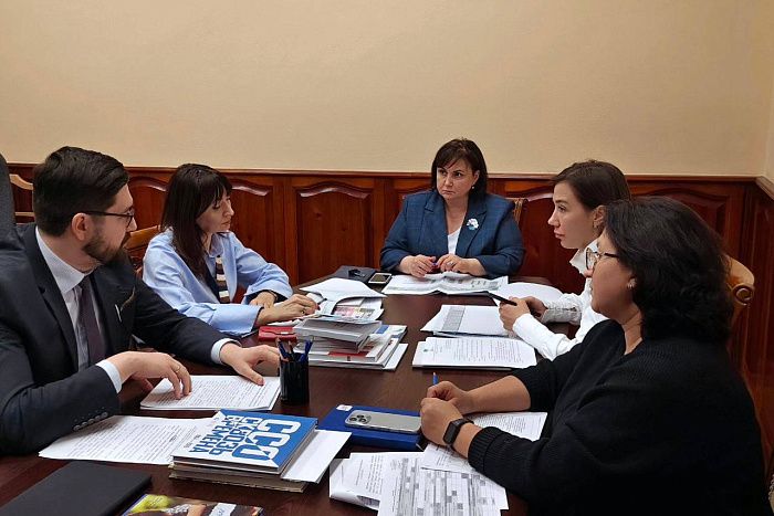 В Кирове готовят мероприятия, посвященные Году единства народов России