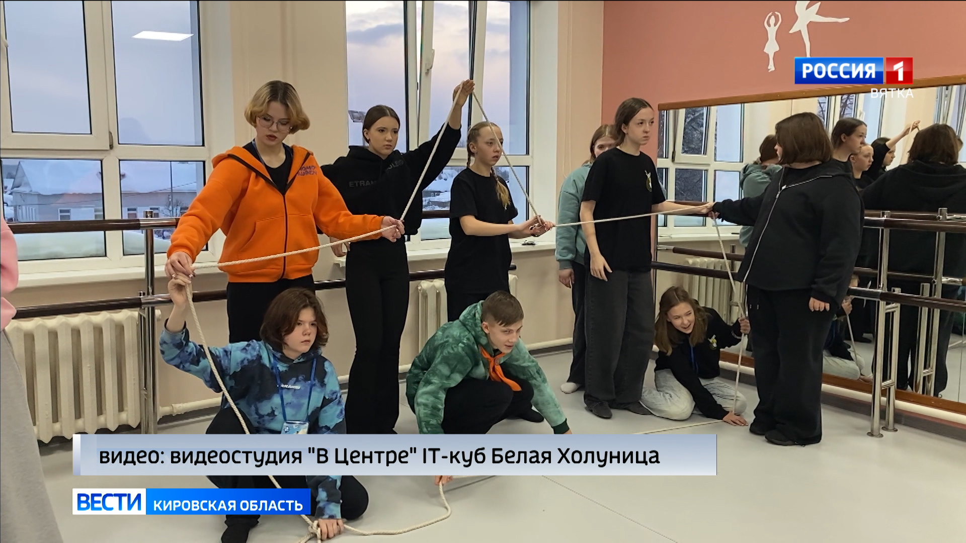 В Белой Холунице завершился межрегиональный фестиваль «Театральные встречи»