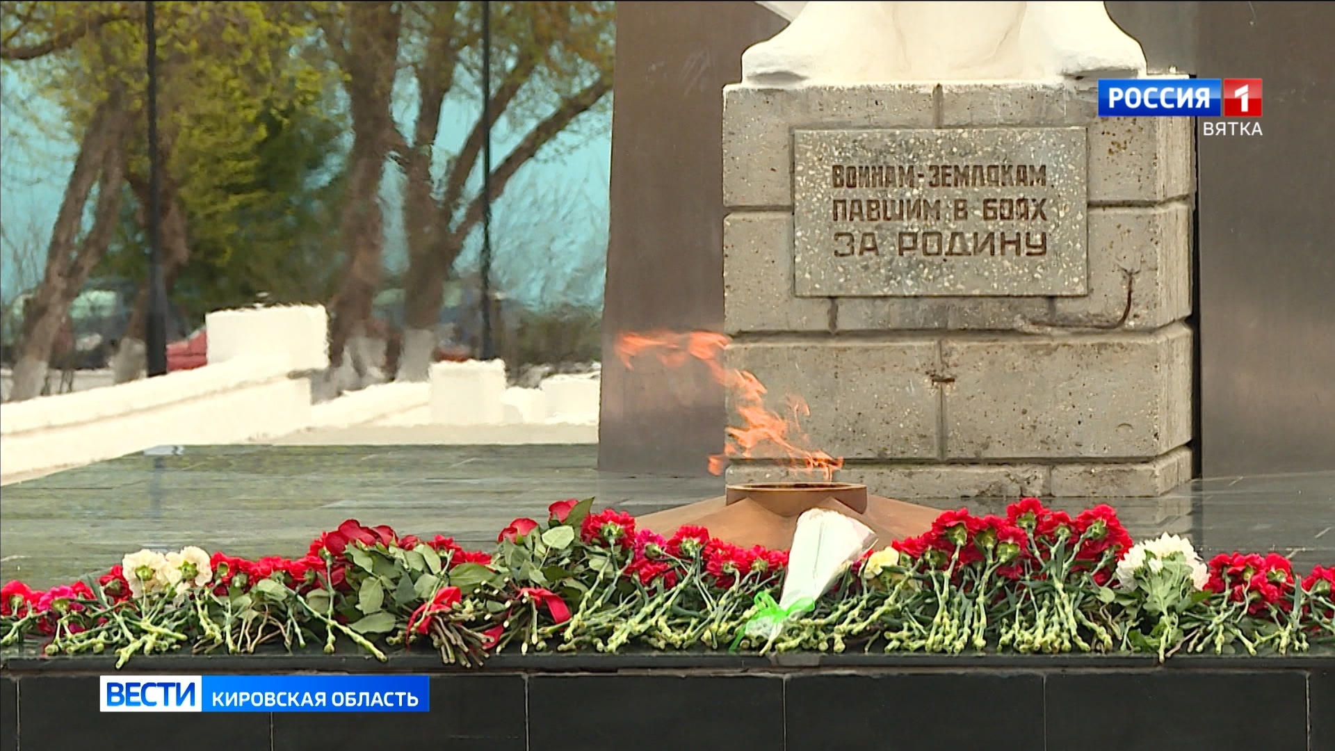 Молодых кировчан приглашают к участию в конкурсе «Послы Победы. Москва»