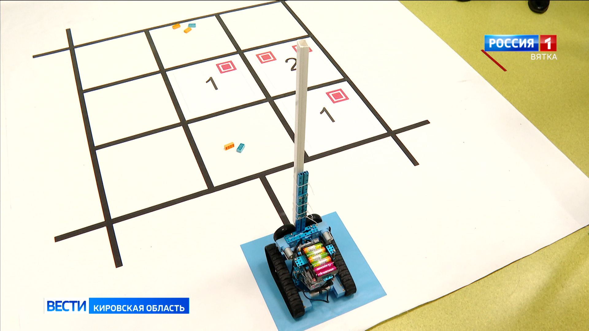 Стали известны итоги регионального этапа Интеллектуальной олимпиады ПФО