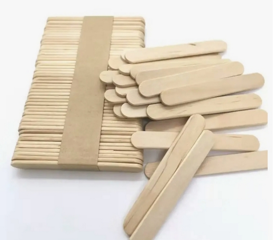 Почти на 20% вырос экспорт палочек для мороженого из Кировской области в Китай