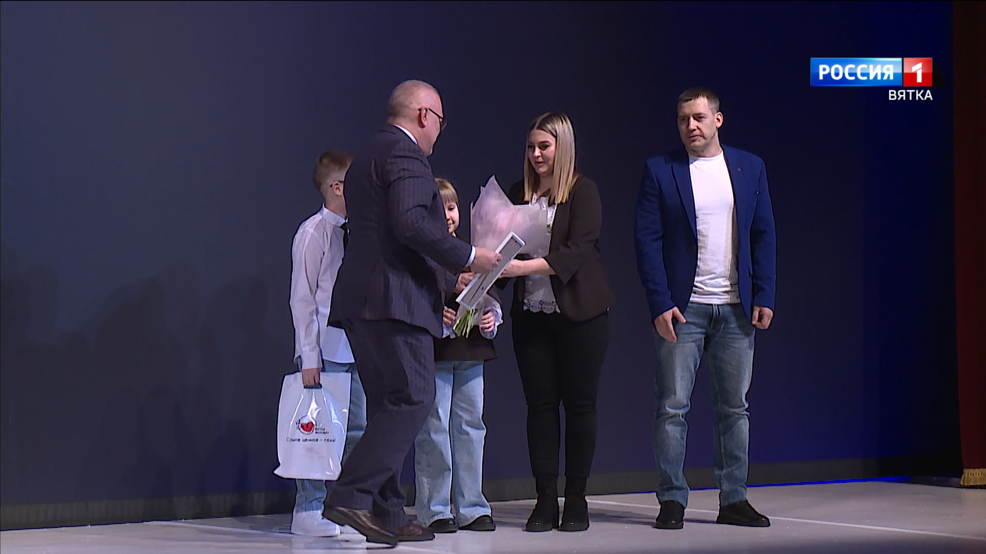 В Кировской области 87 семей переедут в свое жилье в рамках федеральной программы