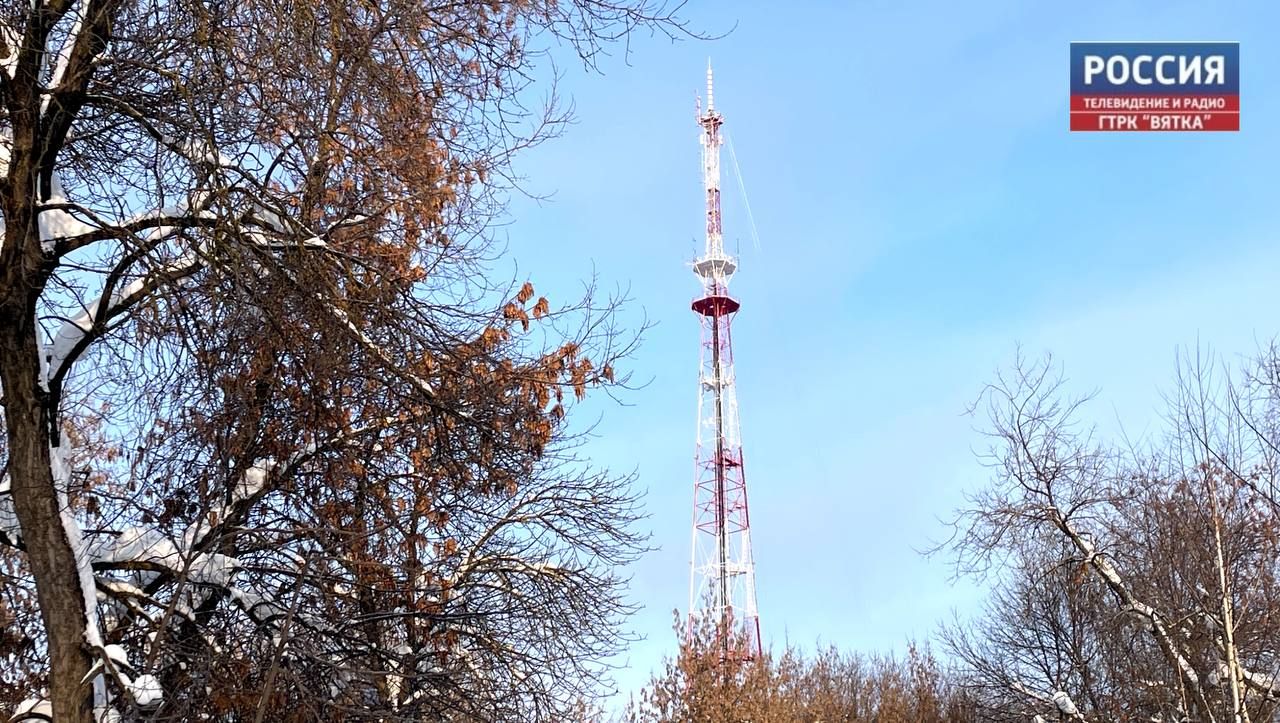 В пятницу в Кирове обещают -11 и без осадков