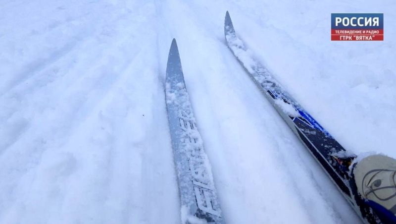 14 февраля в Радужном пройдут лыжные соревнования для всех желающих