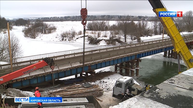 Обзор новостей города Кирова и районов области