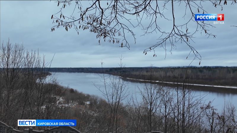 Обзор новостей районов Кировской области