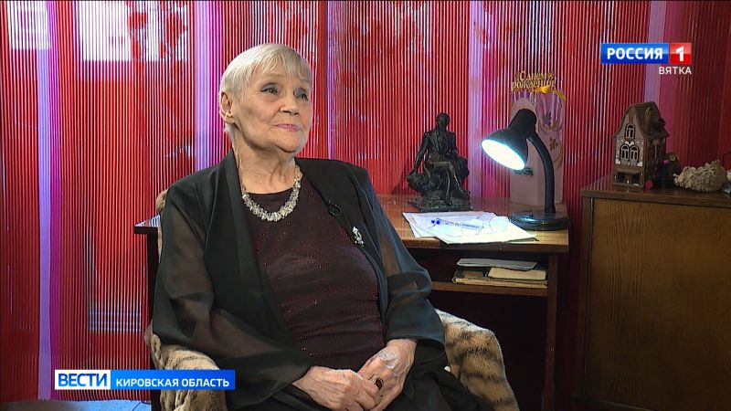 «Есть люди незабываемые.: памяти Тамары Копаневой