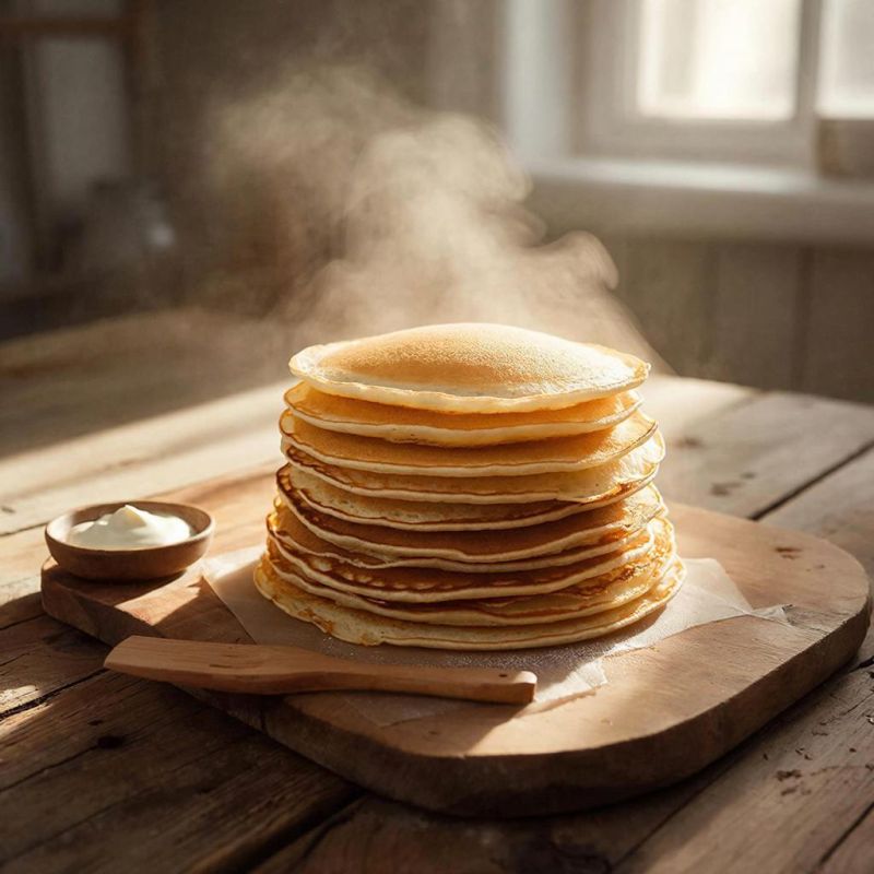 В 2026 году Масленица пройдет с 16 по 22 февраля