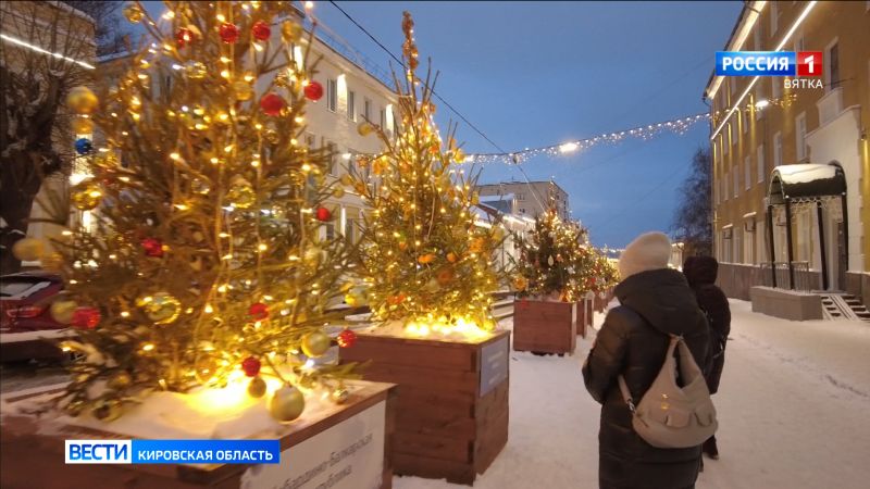 На прогулочной Спасской пройдет развлекательная программа для детей и взрослых