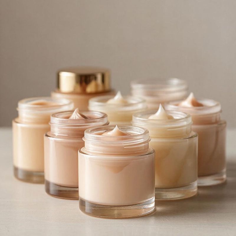 Российские ученые создали УФ-фильтр, спасающий кожу от старения и бактерий