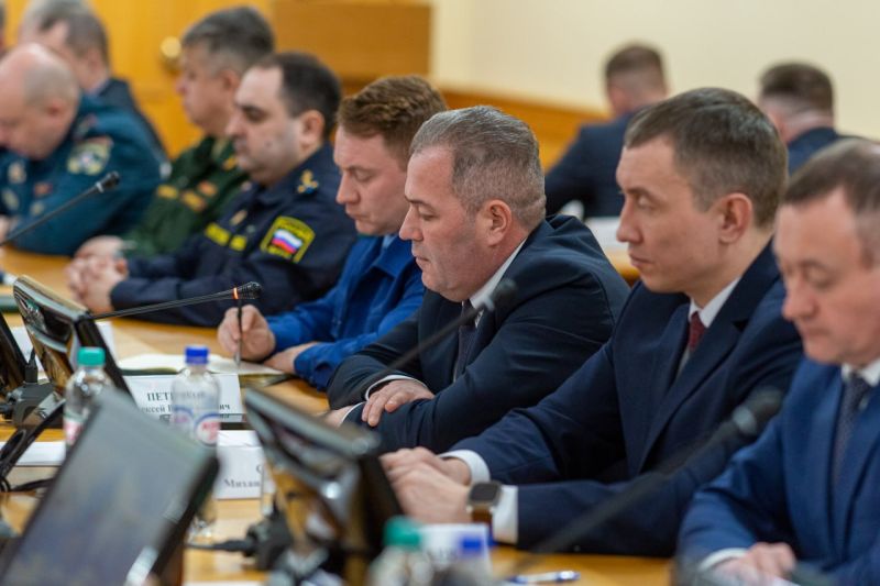 Президент России наградил главу минтранса Кировской области