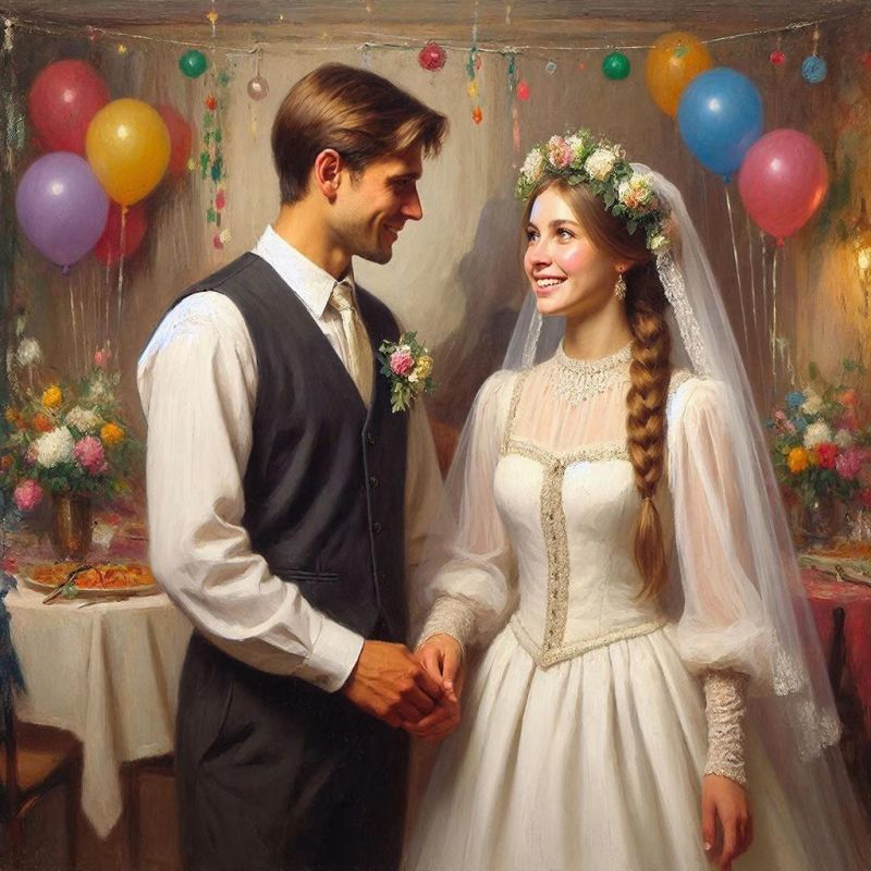 Кировских пар приглашают отметить «День рождения семьи – 2026»