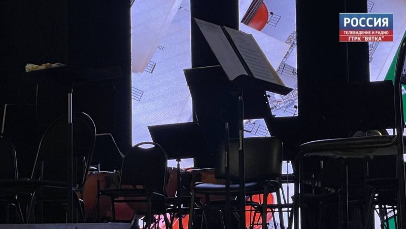 Домристка из Кирова стала лауреатом всероссийского конкурса