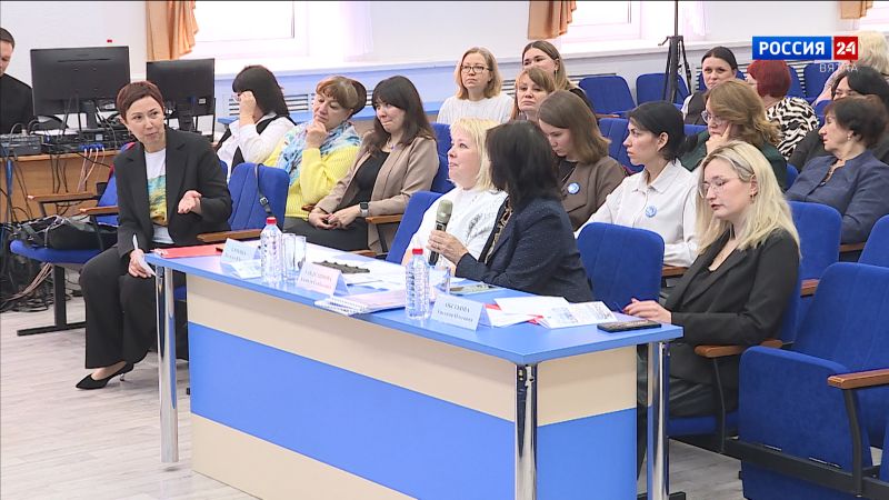 В Кирове проходит Неделя науки и инноваций