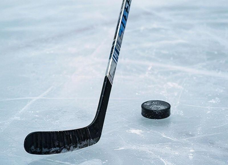 Кировские хоккеисты стали призерами окружных соревнований