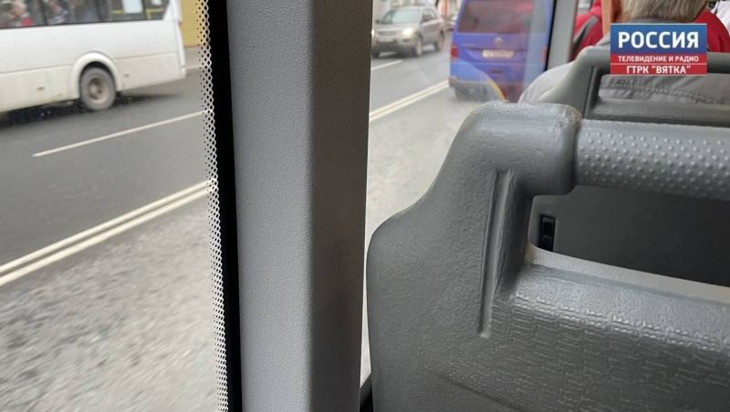 В ближайший год в Кировской области не будет повышаться оплата проезда