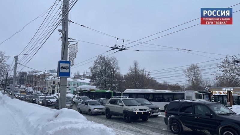 В Кировской области льготный проезд можно оформить с помощью MAX ID