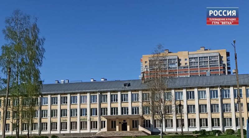 Для подростков Кировской области проводят занятия по профилактике асоциального поведения