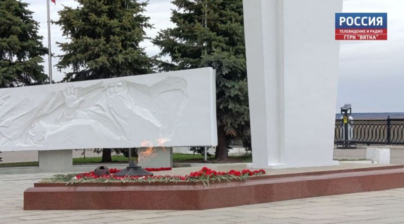 Кировчан приглашают принять участие в литературном конкурсе «Герои Великой Победы-2026»