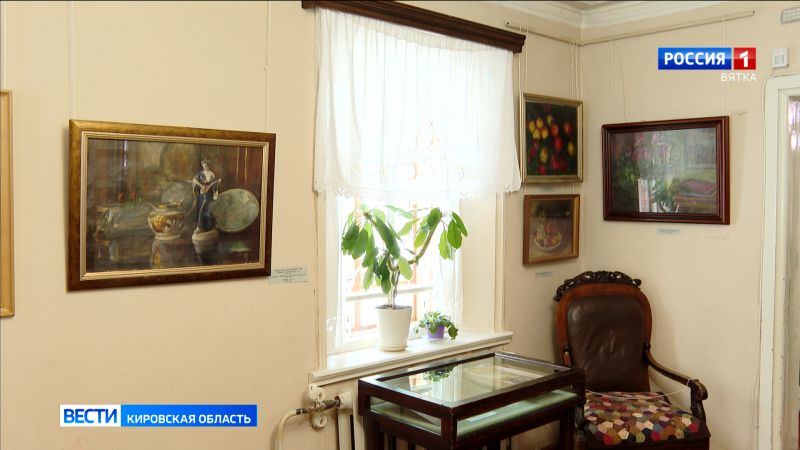 В Доме-музее Николая Хохрякова готовят выставку «Тихая жизнь вещей»