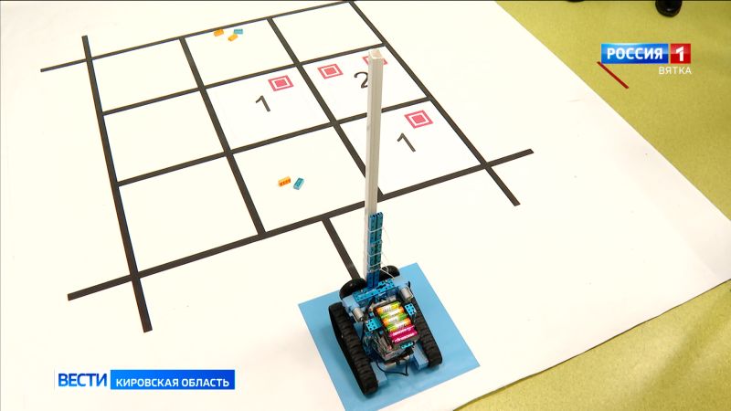 Стали известны итоги регионального этапа Интеллектуальной олимпиады ПФО