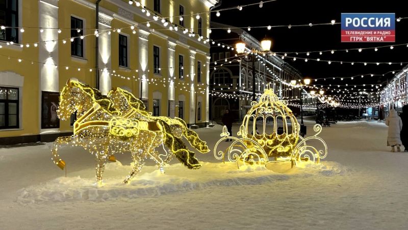 Проекты Кировской области номинированы на всероссийскую премию