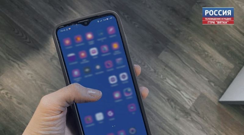 Подростка из Липецкой области подозревают в заведомо ложном сообщении об акте терроризма в школе Кировской области