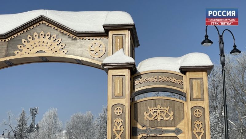 В среду в Кировской области будет облачно