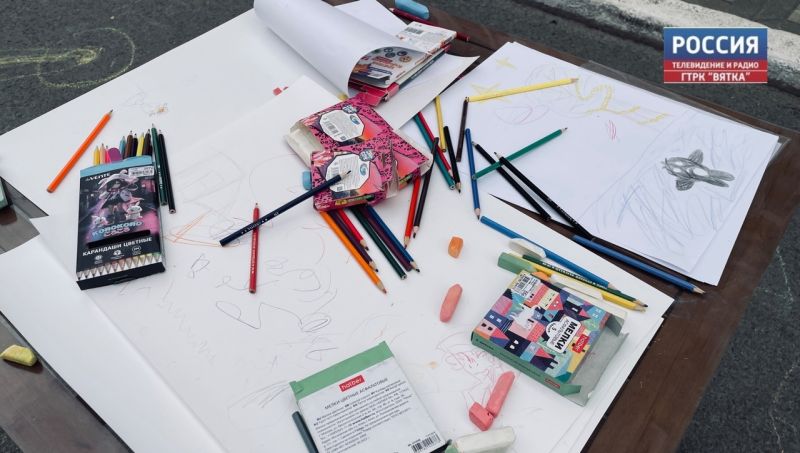 В Кировской области можно пройти Школу вожатых