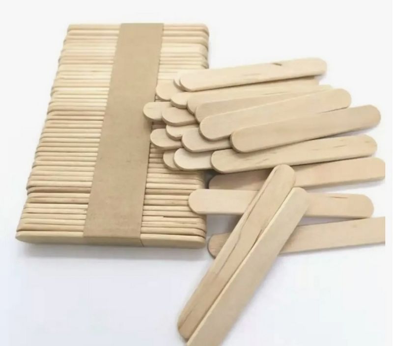 Почти на 20% вырос экспорт палочек для мороженого из Кировской области в Китай