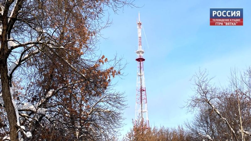 В пятницу в Кирове обещают -11 и без осадков
