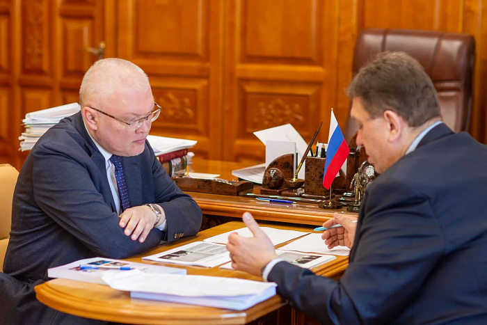 В Кировской области за год 333 ребенка обрели семьи