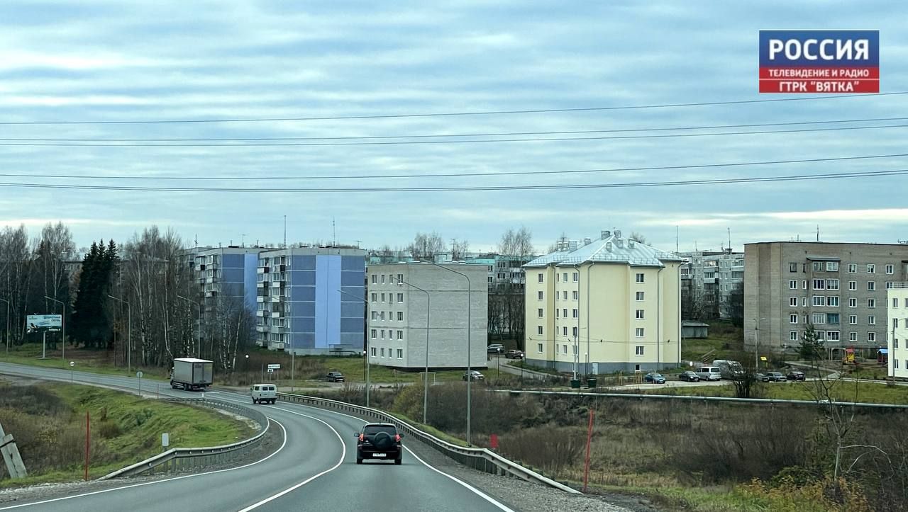 Уличное освещение смонтировано в 30 населенных пунктах Кировской области