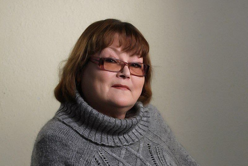 Ушла из жизни актриса «Театра на Спасской» Вера Казаковцева, отдавшая кировской сцене почти полвека