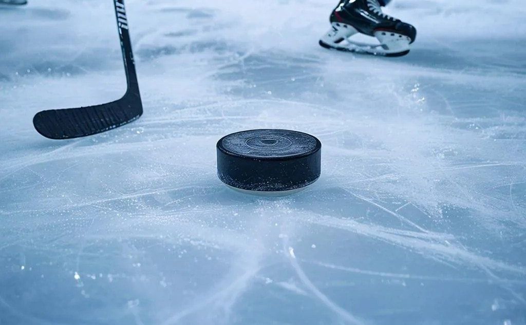 Обладателем Кубка надежды в юниорской группе стал ХК «Молния»