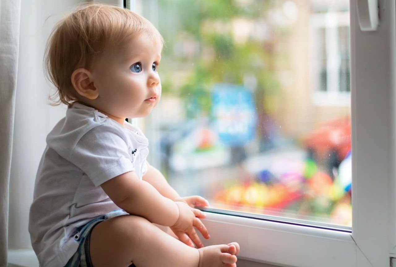 6 тыс. мам в Кировской области получают выплату на первенца