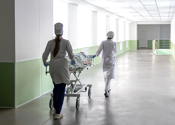 Кировские кардиологи рассказали, как спасают пациентов с инфарктом