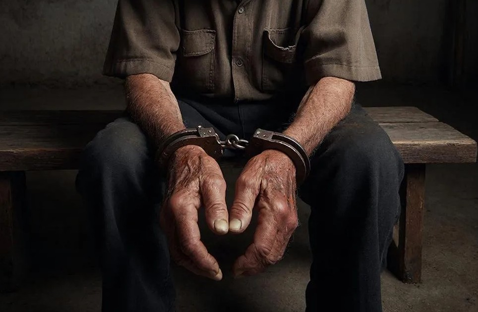 Не «украл», а «испортил товар»: в Кирове росгвардейцы задержали посетителя магазина