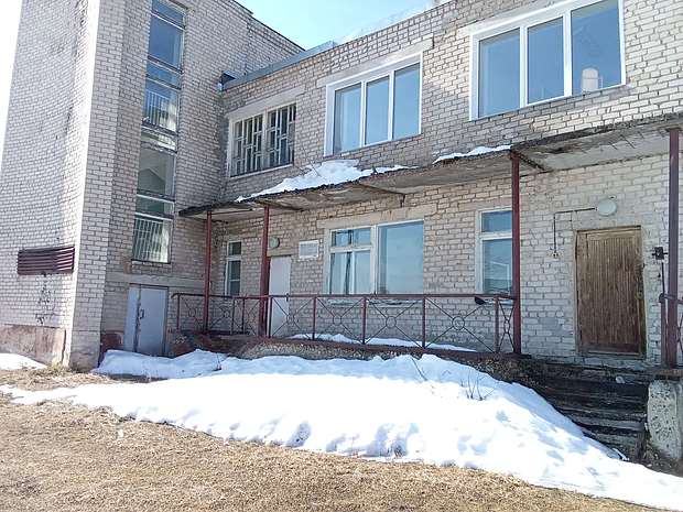 В Песковке возведут современную врачебную амбулаторию