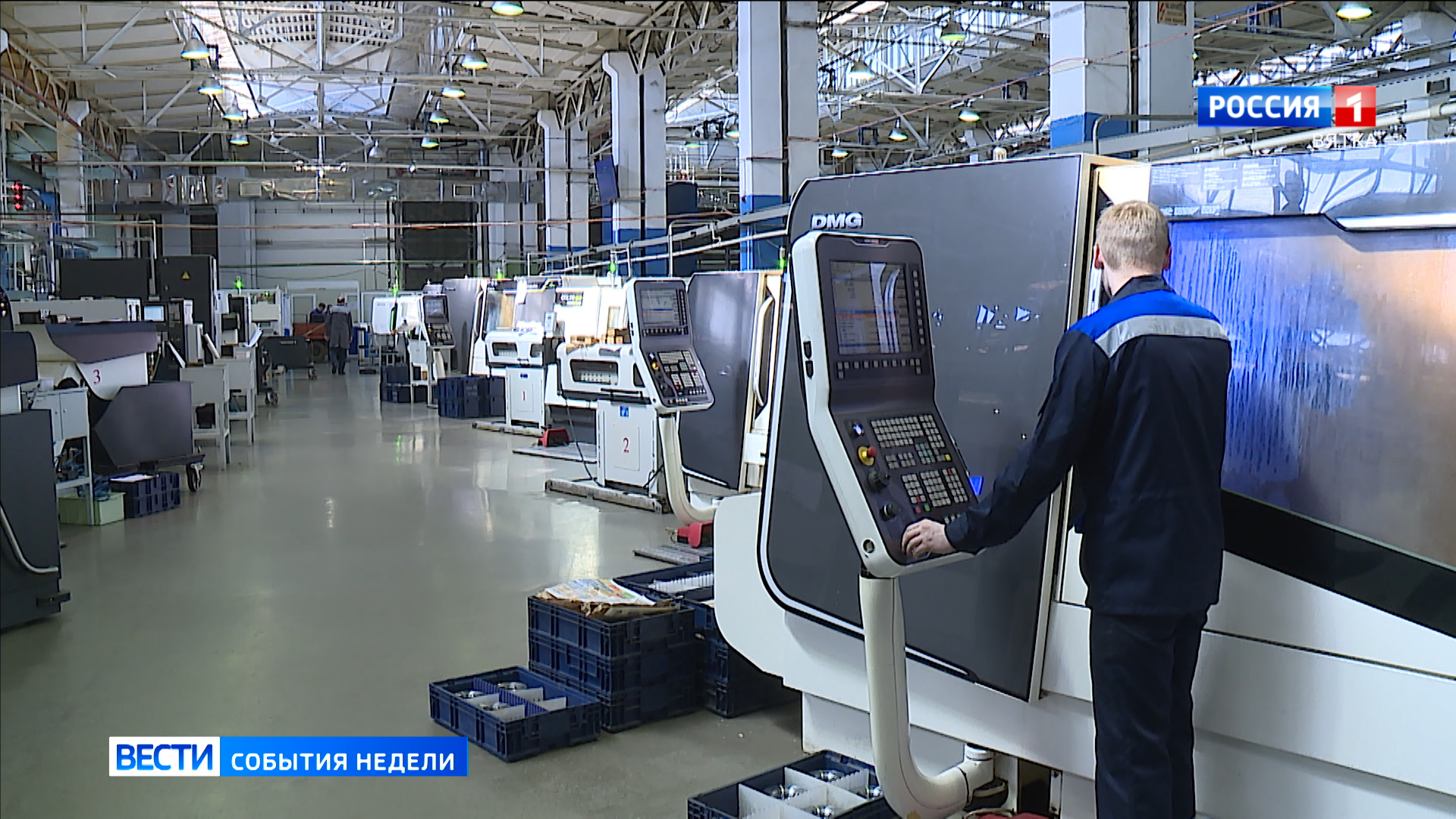 На неделе Александр Соколов обозначил ключевые цели развития региона на 2026 год