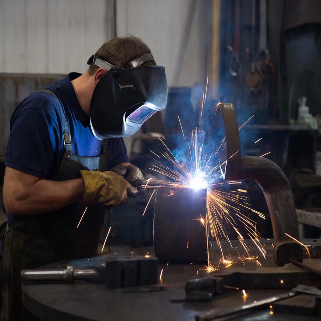 В Кирове проходит региональный этап национального конкурса профмастерства «Строймастер»