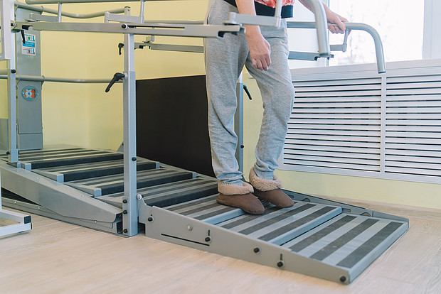 Кировские медики восстановили здоровье 90-летней жительницы Верхошижемья, перенесшей инсульт