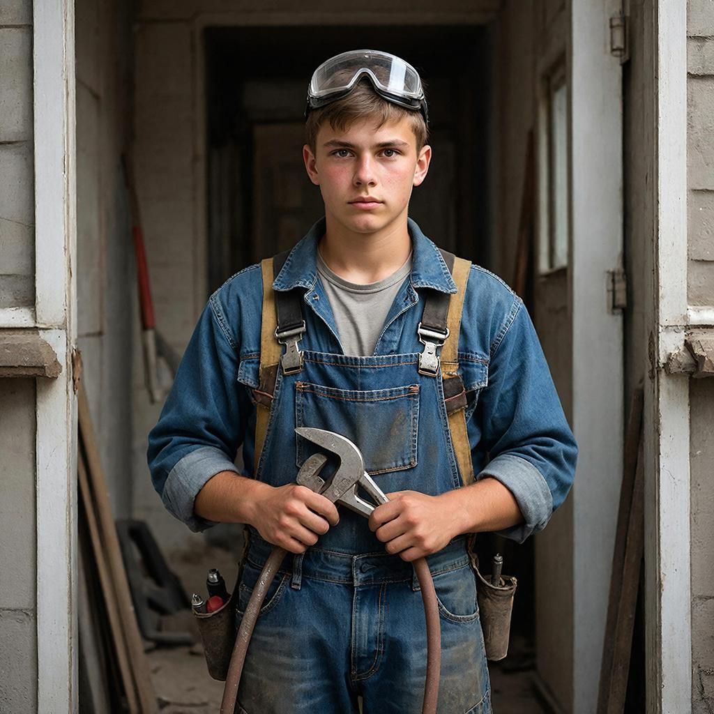 Кировчане могут отправить фотографии на конкурс «Профессии будущего»