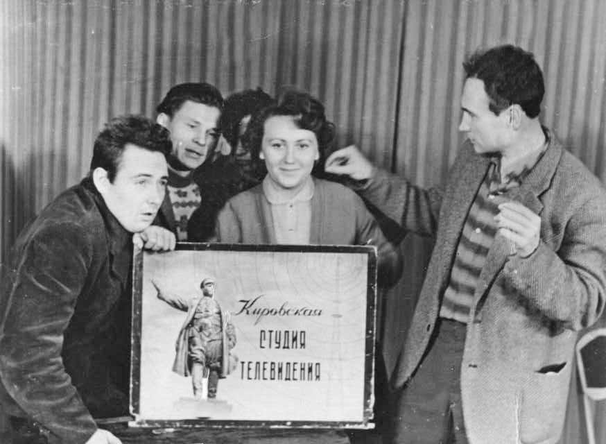 «Казусы в прямом эфире»