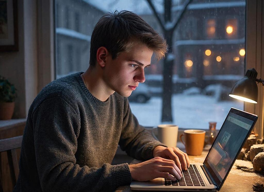 Кировчане смогут пройти бесплатный курс по кибербезопасности